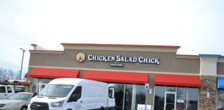 Chicken Salad Chick to open Feb. 4 in SW Cullman
