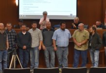 Cullman council affirms continuation of ad valorem tax for schools, holds public hearing on proposed west side arts district