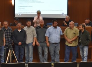 Cullman council affirms continuation of ad valorem tax for schools, holds public hearing on proposed west side arts district