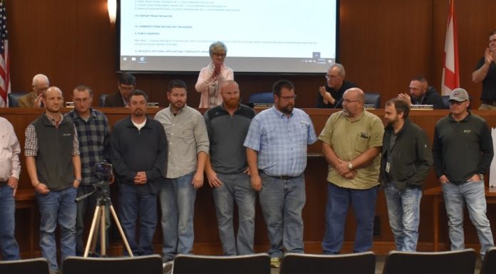 Cullman council affirms continuation of ad valorem tax for schools, holds public hearing on proposed west side arts district