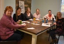 End of year reports: The Link feeds, teaches, advocates