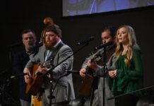 North Alabama Quartet Convention returns to Cullman, continues Saturday