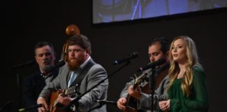 North Alabama Quartet Convention returns to Cullman, continues Saturday