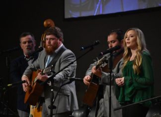North Alabama Quartet Convention returns to Cullman, continues Saturday