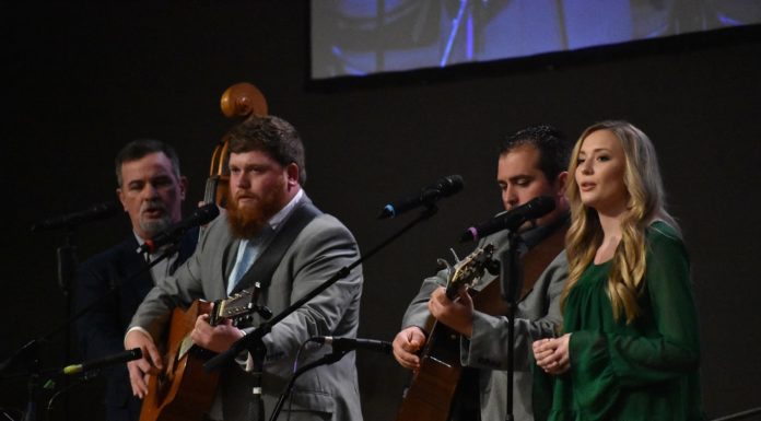 North Alabama Quartet Convention returns to Cullman, continues Saturday