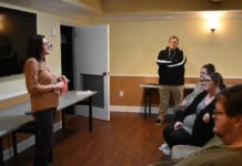 Cullman Community Theatre returns for 2020 season with ‘Rumors,’ ‘Hello, Dolly!’ and more