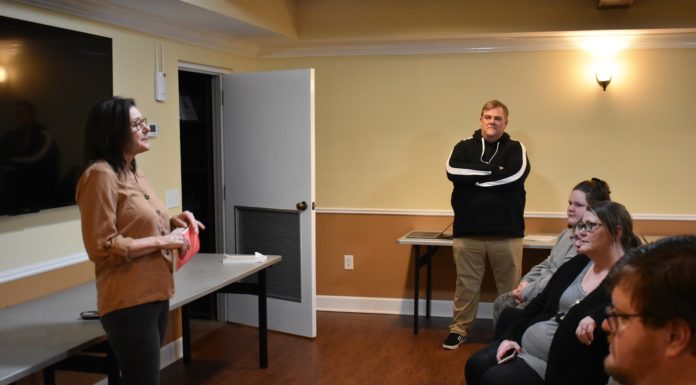 Cullman Community Theatre returns for 2020 season with ‘Rumors,’ ‘Hello, Dolly!’ and more