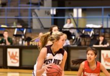 CULLMAN COUNTY TOURNAMENT: (2) West Point routs (7) Vinemont 71-16 to advance to semifinals