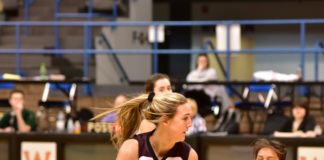 CULLMAN COUNTY TOURNAMENT: (2) West Point routs (7) Vinemont 71-16 to advance to semifinals