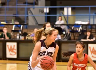 CULLMAN COUNTY TOURNAMENT: (2) West Point routs (7) Vinemont 71-16 to advance to semifinals