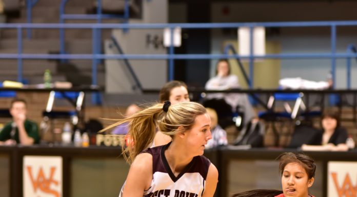 CULLMAN COUNTY TOURNAMENT: (2) West Point routs (7) Vinemont 71-16 to advance to semifinals