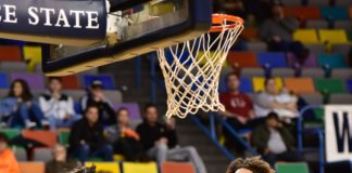 CULLMAN COUNTY TOURNAMENT: (4) Hanceville edges (5) Fairview 90-84 in back and forth, 2OT thriller