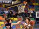 CULLMAN COUNTY TOURNAMENT: (4) Hanceville edges (5) Fairview 90-84 in back and forth, 2OT thriller