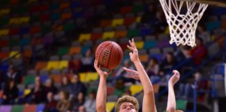 CULLMAN COUNTY TOURNAMENT: (2) West Point advances to semifinals after handling (7) Holly Pond 78-65