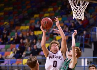 CULLMAN COUNTY TOURNAMENT: (2) West Point advances to semifinals after handling (7) Holly Pond 78-65