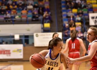 CULLMAN COUNTY TOURNAMENT: (1) Cold Springs rolls past (4) Good Hope 51-29 to clinch spot in title game