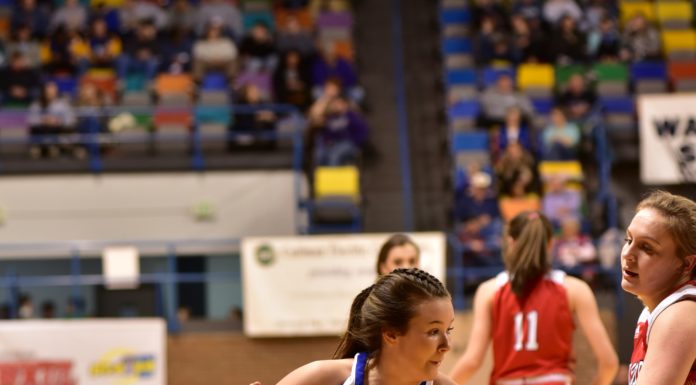 CULLMAN COUNTY TOURNAMENT: (1) Cold Springs rolls past (4) Good Hope 51-29 to clinch spot in title game