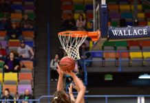 CULLMAN COUNTY TOURNAMENT: Big 3rd quarter pushes (2) West Point past (3) Fairview 61-41, Lady Warriors advance to title game