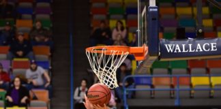 CULLMAN COUNTY TOURNAMENT: Big 3rd quarter pushes (2) West Point past (3) Fairview 61-41, Lady Warriors advance to title game