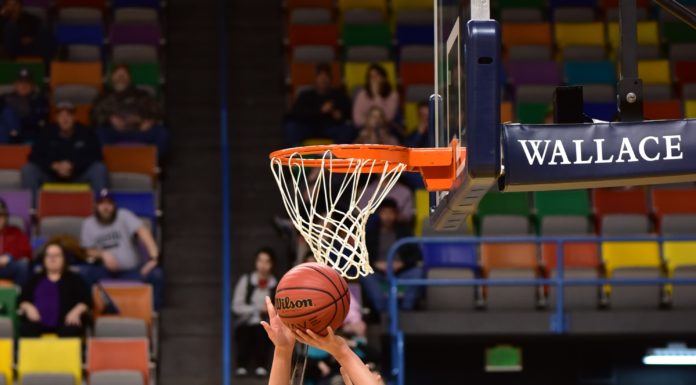 CULLMAN COUNTY TOURNAMENT: Big 3rd quarter pushes (2) West Point past (3) Fairview 61-41, Lady Warriors advance to title game