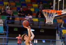 CULLMAN COUNTY TOURNAMENT: (1) Good Hope rolls over (4) Hanceville 80-49 to get back to varsity boys finals