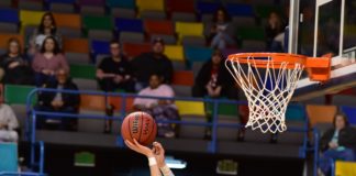 CULLMAN COUNTY TOURNAMENT: (1) Good Hope rolls over (4) Hanceville 80-49 to get back to varsity boys finals