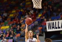 CULLMAN COUNTY TOURNAMENT: (2) West Point rallies to defeat (3) Cold Springs 71-62 and advance to title game