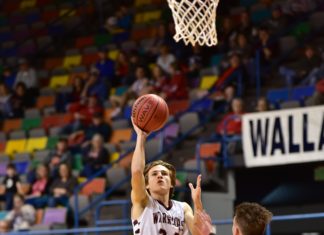 CULLMAN COUNTY TOURNAMENT: (2) West Point rallies to defeat (3) Cold Springs 71-62 and advance to title game