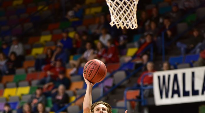 CULLMAN COUNTY TOURNAMENT: (2) West Point rallies to defeat (3) Cold Springs 71-62 and advance to title game