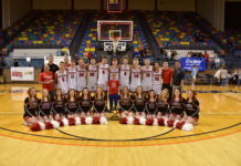 CULLMAN COUNTY TOURNAMENT: (1) Good Hope blows past (2) West Point 86-68 to earn back to back county titles