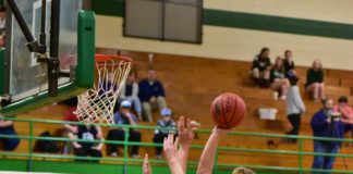 PREP BASKETBALL: West Point sweeps Broncos, Lady Broncos on the road