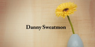 Obituary: Danny Sweatmon