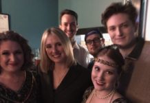 Ringing in the ‘Roaring’ 20s