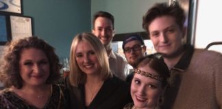 Ringing in the ‘Roaring’ 20s