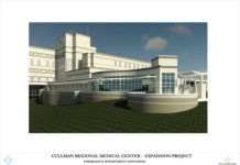 Cullman Regional receives CON approval for $30M expansion project