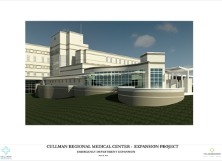 Cullman Regional receives CON approval for $30M expansion project