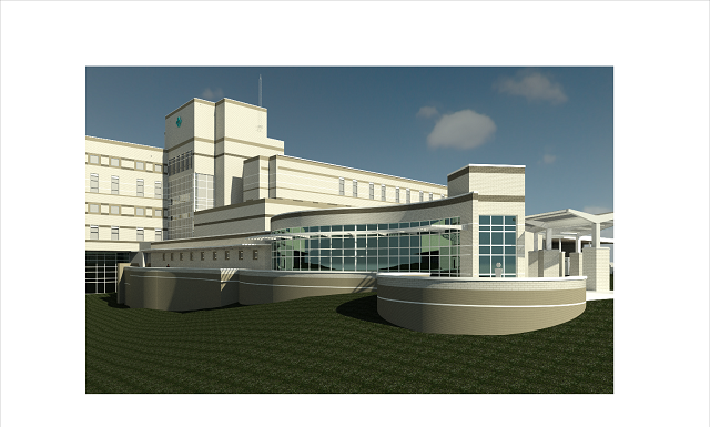 Cullman Regional receives CON approval for $30M expansion project