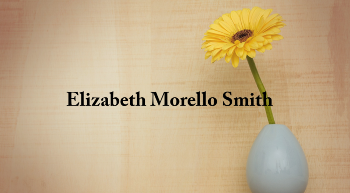 Obituary: Elizabeth Morello Smith