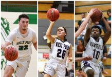 2020 Cullman County Basketball Tournament tipping off Saturday