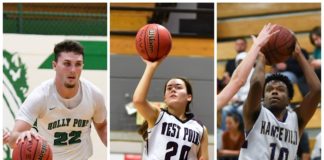 2020 Cullman County Basketball Tournament tipping off Saturday