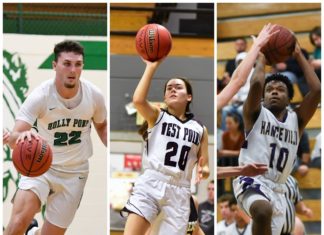 2020 Cullman County Basketball Tournament tipping off Saturday