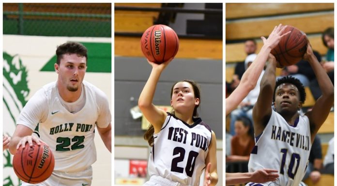 2020 Cullman County Basketball Tournament tipping off Saturday