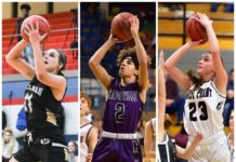 PREP BASKETBALL: Area tournaments tipping off Monday