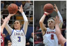 Brackets set for 2020 Cullman County Basketball Tournament