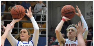 Brackets set for 2020 Cullman County Basketball Tournament