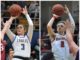 Brackets set for 2020 Cullman County Basketball Tournament