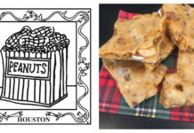 67-County Alabama Garden Party: Houston County