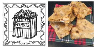 67-County Alabama Garden Party: Houston County