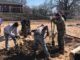 Playground present: Fairview Elementary receives playground upgrade