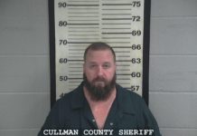 Cullman man gets more than 24 years in prison for methamphetamine crimes (updated with photo)